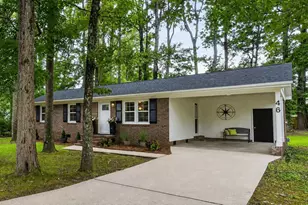 46 Dereck Dr, Angier, NC 27501 - Photo 1