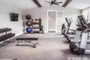 324 Glen Clova Dr, Raleigh, NC 27603 - Photo 18