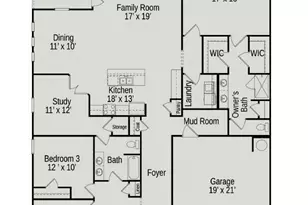 21 Cheshire Farm Dr, Smithfield, NC 27577 - Photo 28