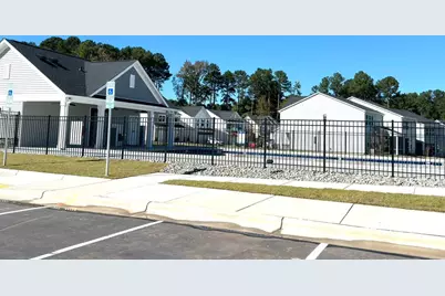 2233 Cape May Lane, Durham, NC 27703 - Photo 2