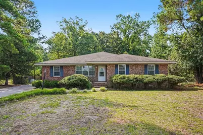 12821 N Carolina 242 Highway S, Bladenboro, NC 28320 - Photo 1