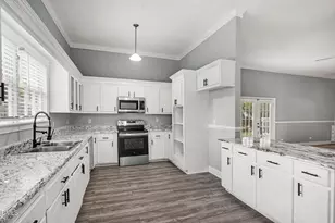 12821 North Carolina 242 Hwy S, Bladenboro, NC 28320 - Photo 16