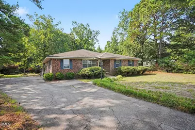 12821 N Carolina 242 Highway S, Bladenboro, NC 28320 - Photo 2