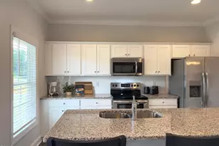 1033 Breadsell Ln, Wake Forest, NC 27587 - Photo 4