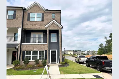 1033 Breadsell Lane, Wake Forest, NC 27587 - Photo 1