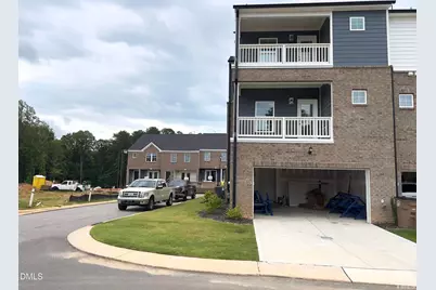 1033 Breadsell Lane, Wake Forest, NC 27587 - Photo 2