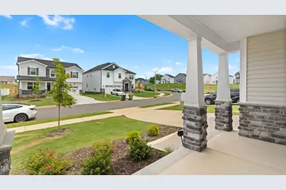228 Sprenger Street, Garner, NC 27529 - Photo 4