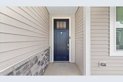 228 Sprenger Street, Garner, NC 27529 - Photo 6