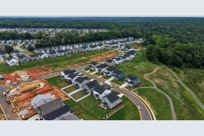 228 Sprenger Street, Garner, NC 27529 - Photo 50