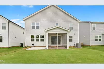 228 Sprenger Street, Garner, NC 27529 - Photo 8