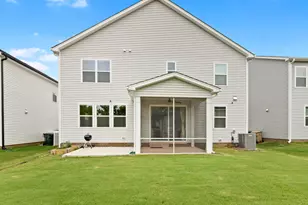 228 Sprenger St, Garner, NC 27529 - Photo 8