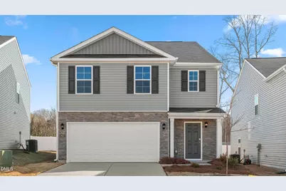 556 Tradition Farm Place, Wendell, NC 27591 - Photo 1