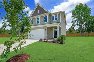 108 Knotts Loop, Lillington, NC 27546 - Photo 6