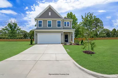 108 Knotts Loop, Lillington, NC 27546 - Photo 8
