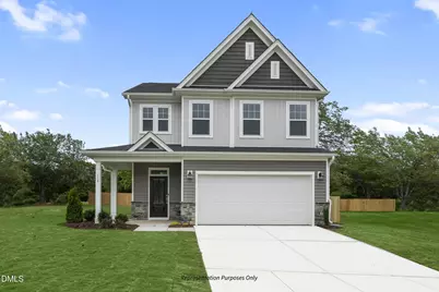 108 Knotts Loop, Lillington, NC 27546 - Photo 2