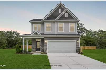 108 Knotts Loop, Lillington, NC 27546 - Photo 1