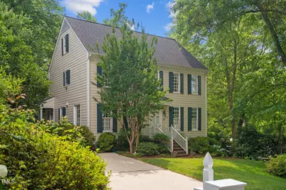 2113 Fallon Oaks Court, Raleigh, NC 27608 - Photo 2