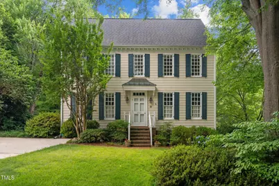 2113 Fallon Oaks Court, Raleigh, NC 27608 - Photo 1