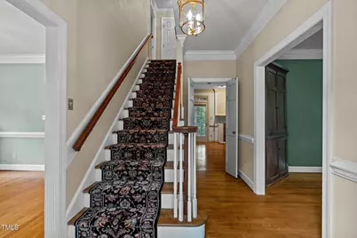 2113 Fallon Oaks Court, Raleigh, NC 27608 - Photo 8