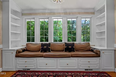 2113 Fallon Oaks Court, Raleigh, NC 27608 - Photo 4