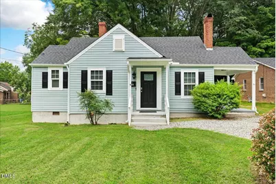 426 Mitchell Street, Henderson, NC 27536 - Photo 1