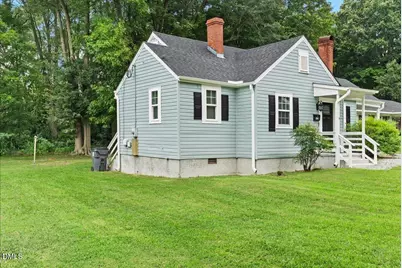 426 Mitchell Street, Henderson, NC 27536 - Photo 2