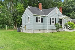 426 Mitchell St, Henderson, NC 27536 - Photo 2