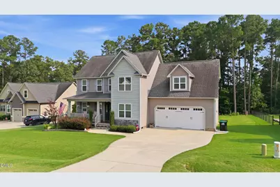 108 Evie Drive, Smithfield, NC 27577 - Photo 2