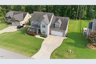 108 Evie Drive, Smithfield, NC 27577 - Photo 4