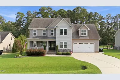108 Evie Drive, Smithfield, NC 27577 - Photo 1