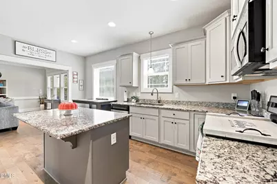 108 Evie Drive, Smithfield, NC 27577 - Photo 16