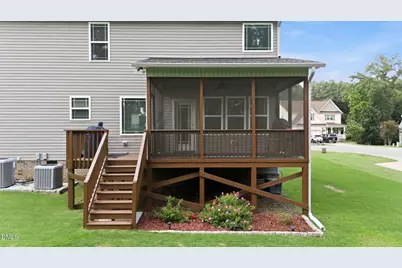 108 Evie Drive, Smithfield, NC 27577 - Photo 34