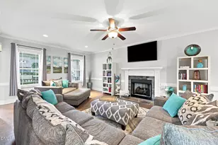 108 Evie Dr, Smithfield, NC 27577 - Photo 12