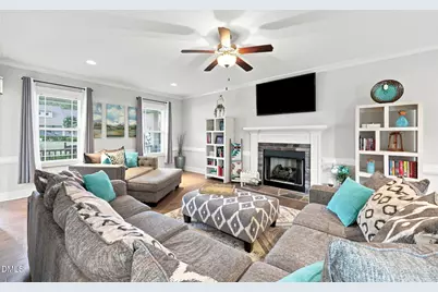108 Evie Drive, Smithfield, NC 27577 - Photo 10
