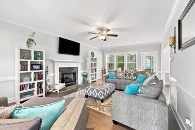 108 Evie Drive, Smithfield, NC 27577 - Photo 8