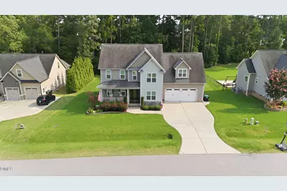 108 Evie Drive, Smithfield, NC 27577 - Photo 2