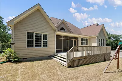 9712 Fonville Road, Wake Forest, NC 27587 - Photo 54