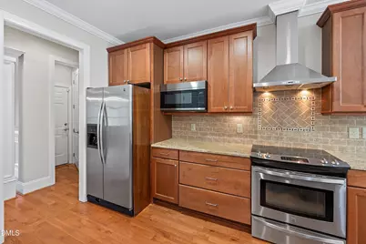 9712 Fonville Road, Wake Forest, NC 27587 - Photo 22