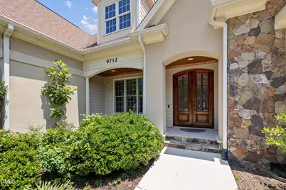 9712 Fonville Road, Wake Forest, NC 27587 - Photo 1