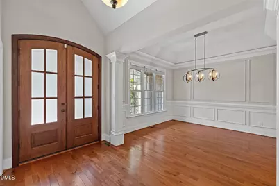 9712 Fonville Road, Wake Forest, NC 27587 - Photo 4