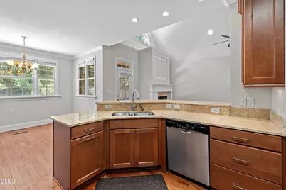9712 Fonville Road, Wake Forest, NC 27587 - Photo 18