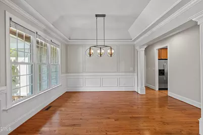 9712 Fonville Road, Wake Forest, NC 27587 - Photo 8