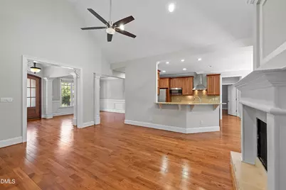 9712 Fonville Road, Wake Forest, NC 27587 - Photo 12