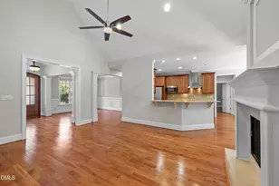9712 Fonville Rd, Wake Forest, NC 27587 - Photo 12