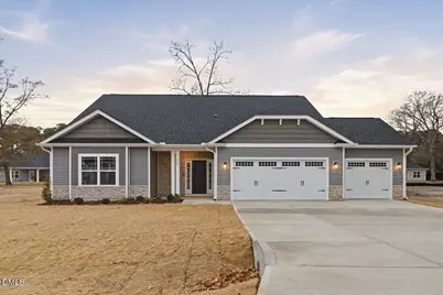 64 Killarney Avenue, Lillington, NC 27546 - Photo 1