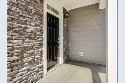 500 Hipwood Drive, Zebulon, NC 27597 - Photo 2