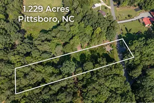 117 Nash Baldwin Rd, Pittsboro, NC 27312 - Photo 1