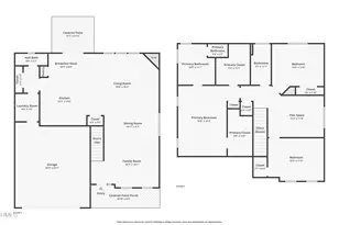 673 Millers Mark Ave, Wake Forest, NC 27587 - Photo 52