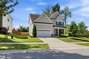 673 Millers Mark Ave, Wake Forest, NC 27587 - Photo 4