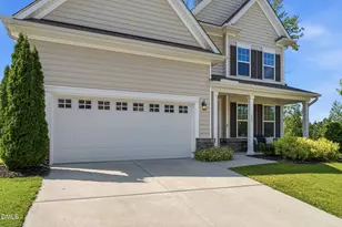 673 Millers Mark Ave, Wake Forest, NC 27587 - Photo 8